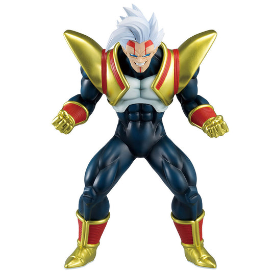 Figura Ichibansho Super Baby 2 Vs Omnibus Ultimate Dragon Ball GT 26cm_0