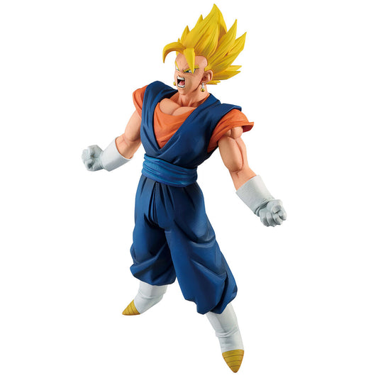 Figura Ichibansho Super Vegito Vs Omnibus Ultimate Dragon Ball Z 26cm_0