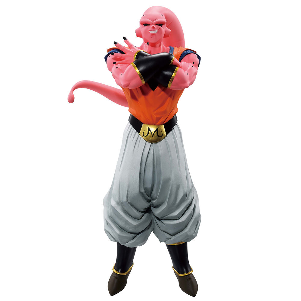 Figura Ichibansho Majin Buu Gohan Absorbed Vs Omnibus Ultimate Dragon Ball Z 27cm_0