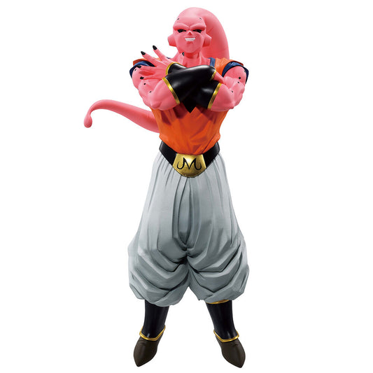 Figura Ichibansho Majin Buu Gohan Absorbed Vs Omnibus Ultimate Dragon Ball Z 27cm_0
