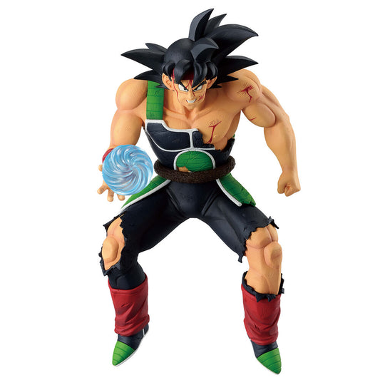 Figura Ichibansho Bardock Vs Omnibus Ultimate Dragon Ball Z 24cm_0