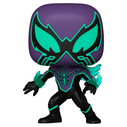 Figura POP Marvel Chasm_0