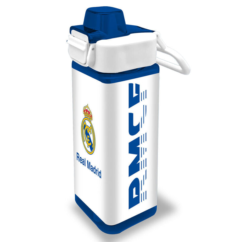 Cantimplora aluminio Real Madrid 500ml_0