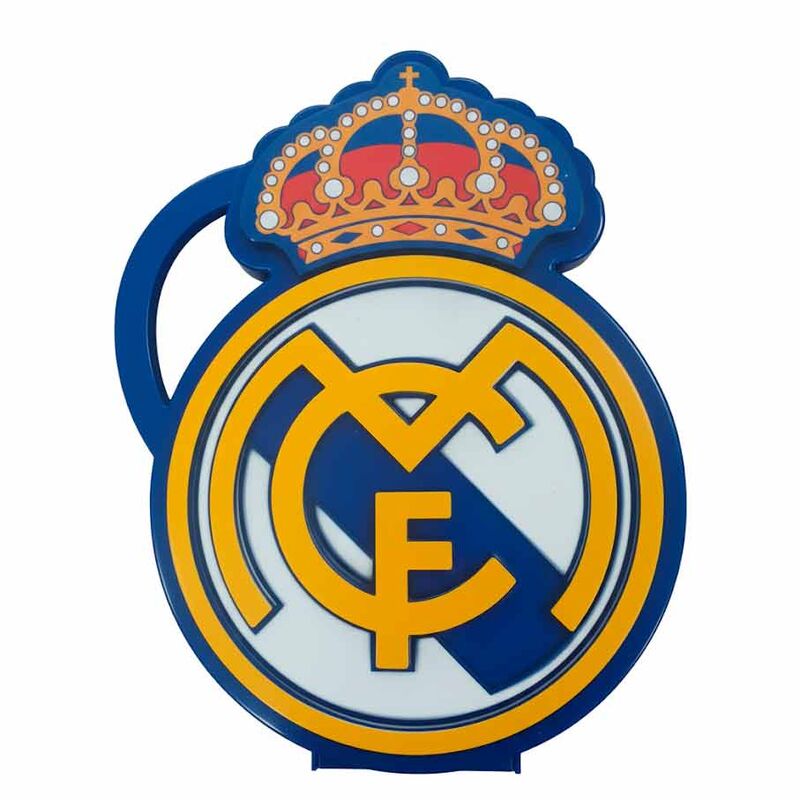 Maletin 3D papeleria Real Madrid_0