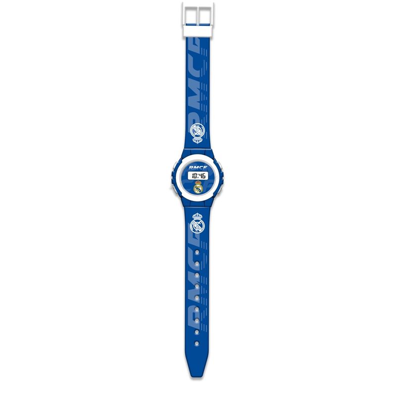Reloj digital Real Madrid_0