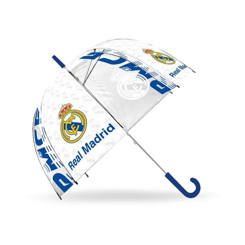 Paraguas manual Real Madrid 46cm_0