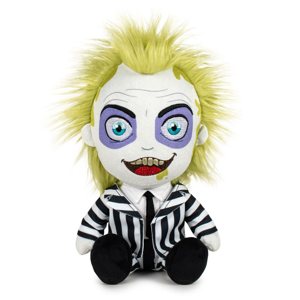 Peluche Beetlejuice Bitelchus 2 25cm_0