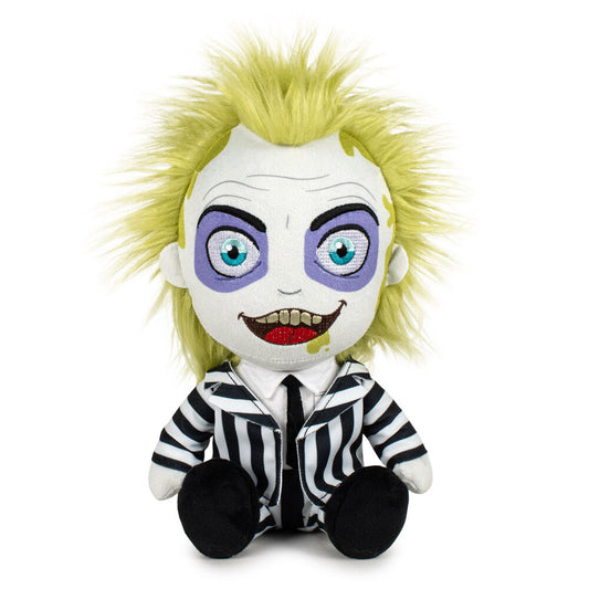 Peluche Beetlejuice Bitelchus 2 25cm_0