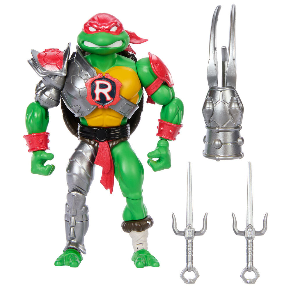 Masters of the Universe Origins Turtles of Grayskull Raphael, Spielfigur_0