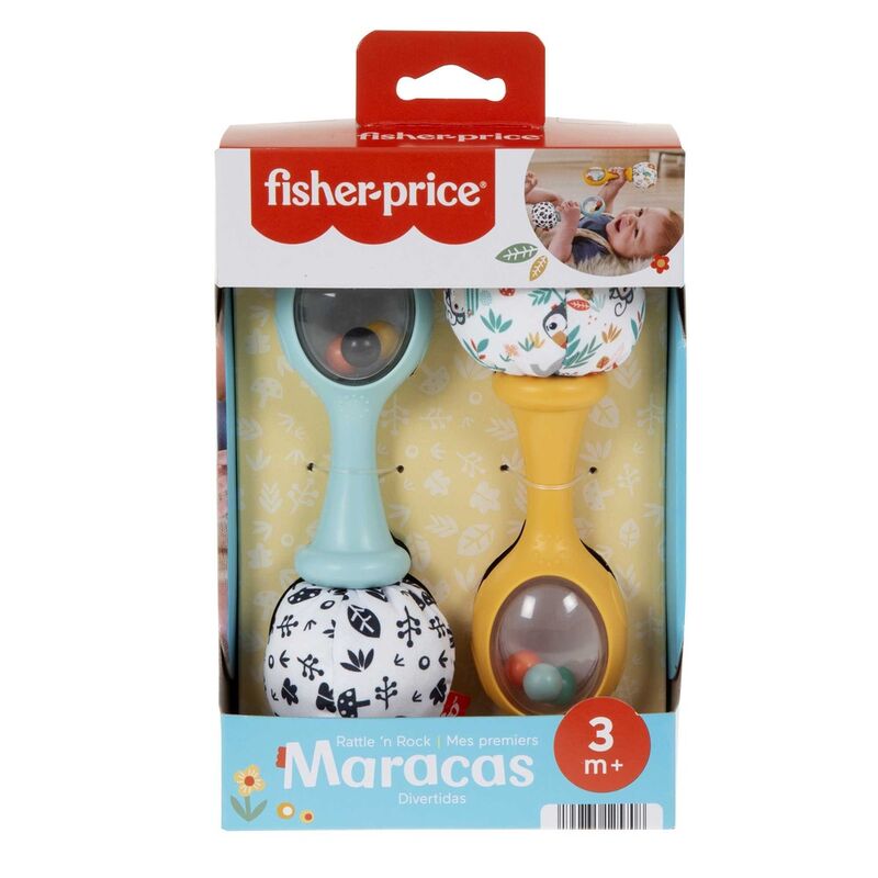 Maracas Divertidas_0