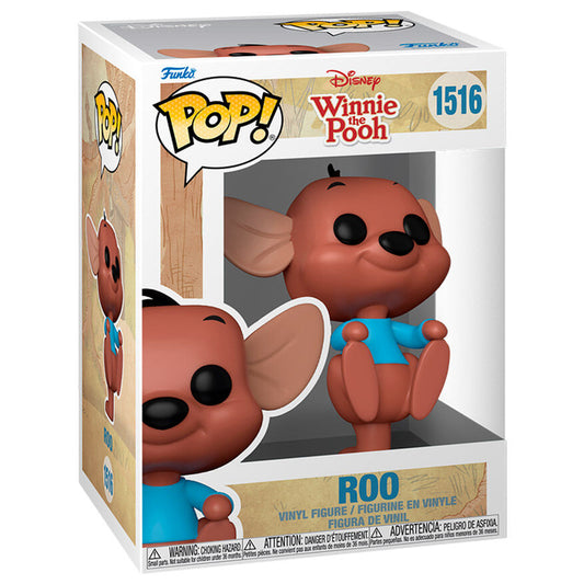 Figura POP Disney Winnie the Pooh Roo_0