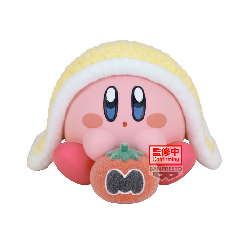 Figura Kirby ver. B Break Time Kirby 4cm_0