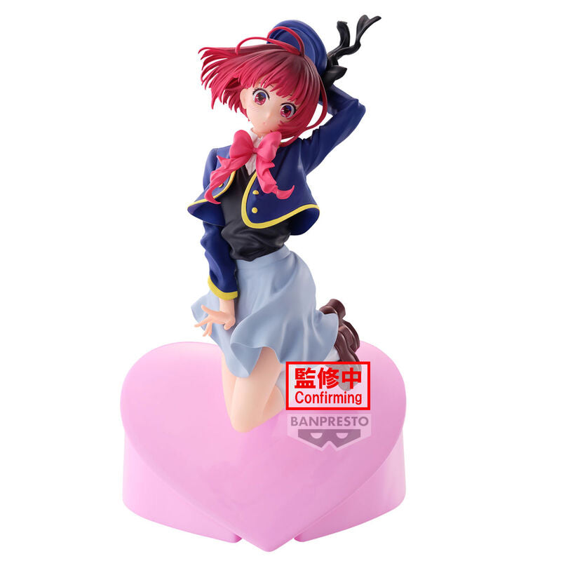 Figura Kana Arima Oshi no Ko 18cm_0