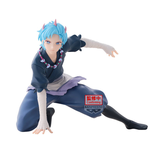 Figura Aqua Oshi no Ko 12cm_0