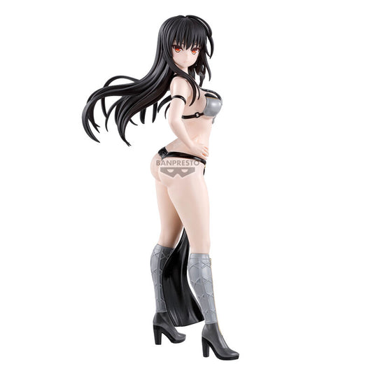 Figura Yui Kotegawa Glitter and Glamorous To Love-ru Darkness 23cm_0