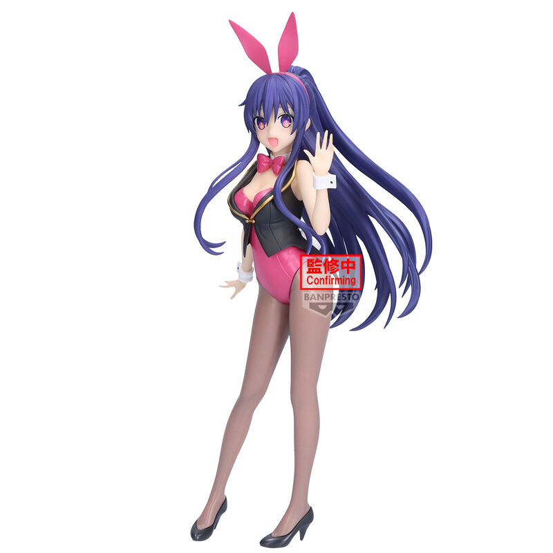 Figura Tohka Yatogami Glitter & Glamorous Date a Live 22cm_0