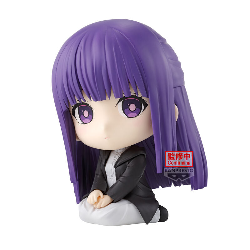 Figura Fern Sitting Frieren Beyond Journeys End 11cm_0