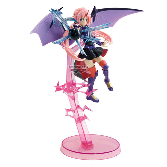 Figura Milim Dragon Form That Time I Got Reincarnated as a Slime 15cm_0