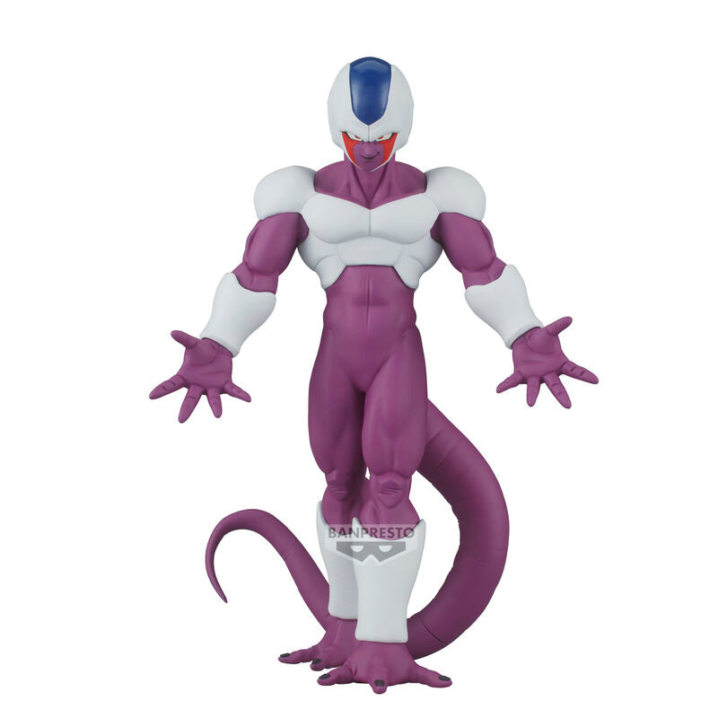Figura Cooler Solid Edge Works Dragon Ball Z 17cm_0