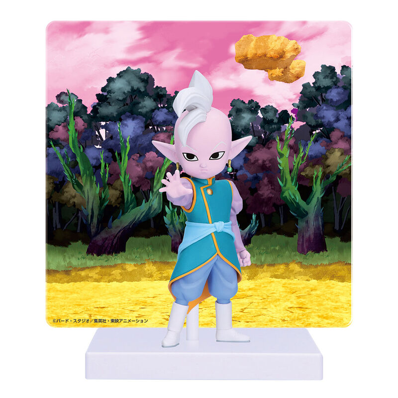 Figura Kai With Panel Dragon Ball Daima 13cm_0