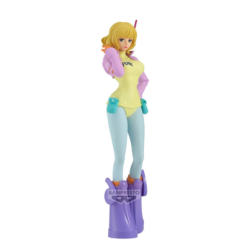 Figura Egghead Stussy The Grandline Series One Piece 16cm_0
