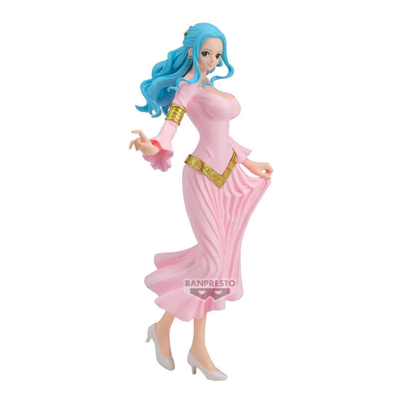 Figura Nefeltari Vivi Glitter & Glamorous One Piece 23cm_0