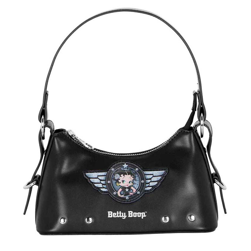 Bolso Motor Love Betty Boop_0
