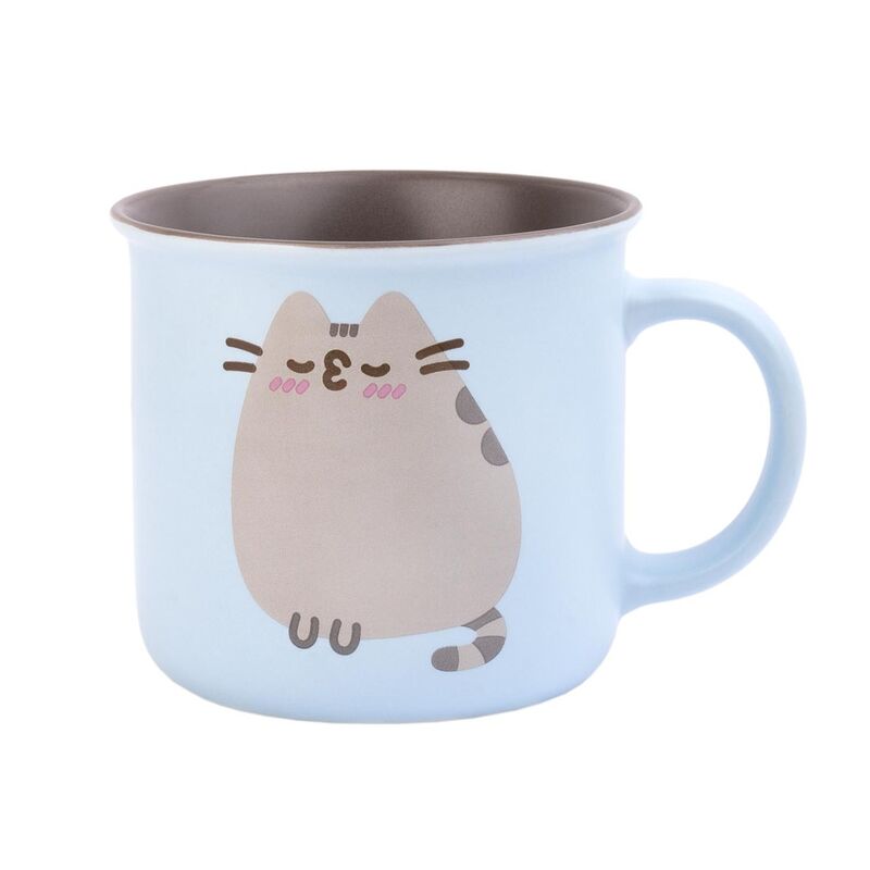 Taza Purrfect Love Pusheen 380ml_0