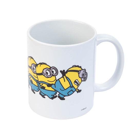 Taza Dave Minions 350ml_0
