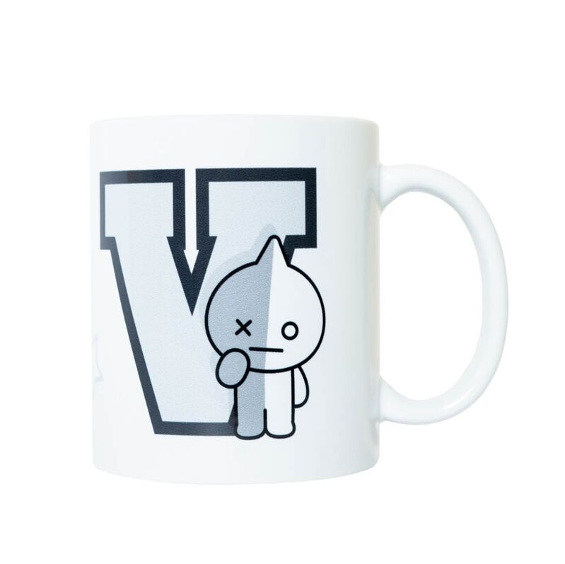 Taza Van BT21 330ml_0