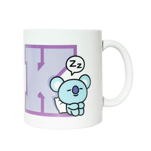 Taza Koya BT21 330ml_0
