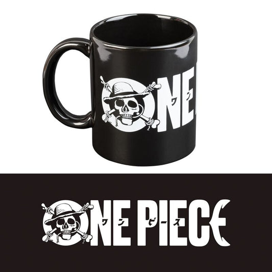 Taza Logo One Piece 350ml_0