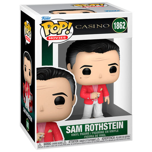 Figura POP Casino Sam Rothstein_0