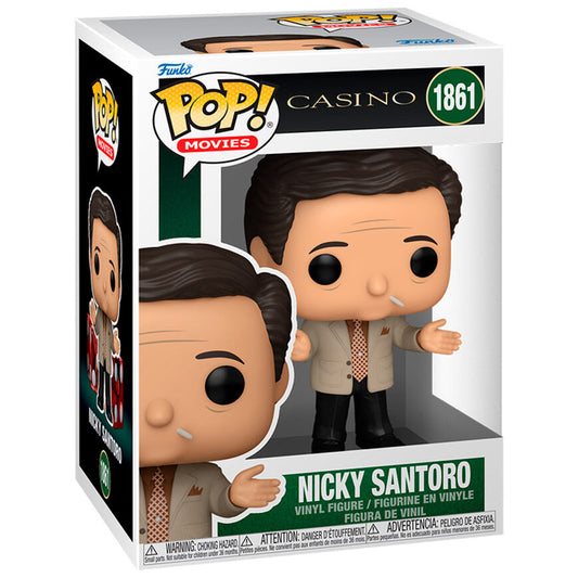 Figura POP Casino Nicky Santoro_0