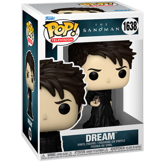 Figura POP The Sandman Dream_0