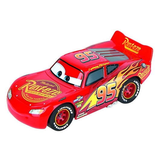 Coche McQueen Cars Disney Pixar_0