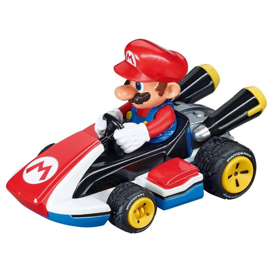 Coche Mario - Mario Kart 8_0
