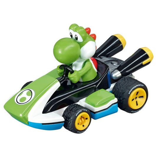 Coche Yoshi Mario Kart 9_0