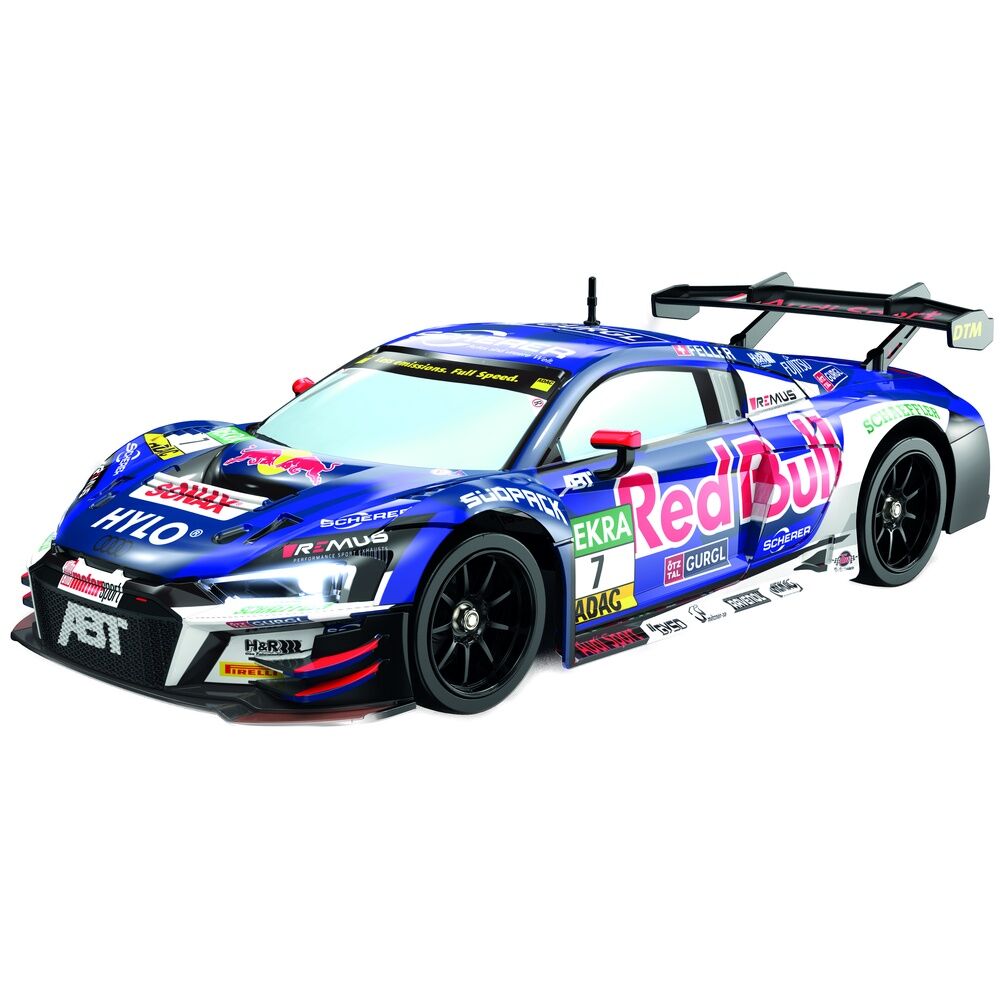 RC 2,4GHz ABT Red Bull Audi R8 LMS GT3 evo II - Steam_0