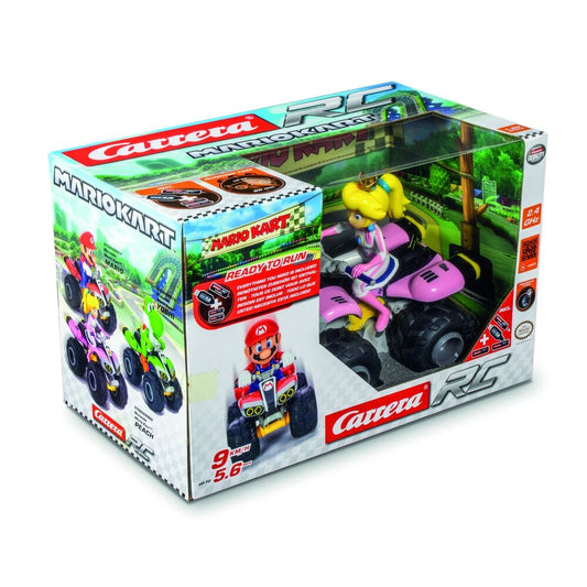 RC Mario Kart Peach - Quad_0