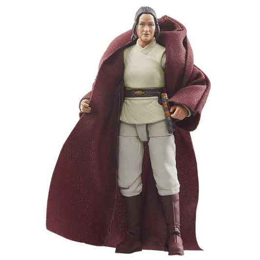 Figura Jedi Master Indara Star Wars the Acolyte 9,5cm_0