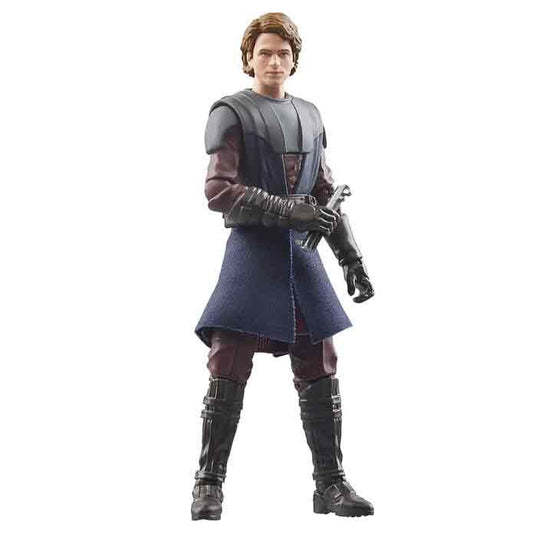 Figura Anakin Skywalker Star Wars Ahsoka 9,5cm_0