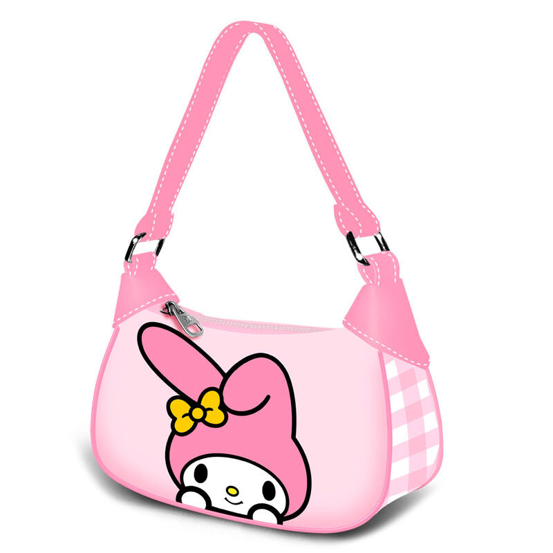 Bolso My Melody Hello Kitty_0