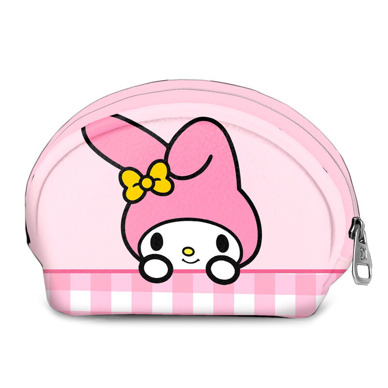 Monedero My Melody Hello Kitty_0