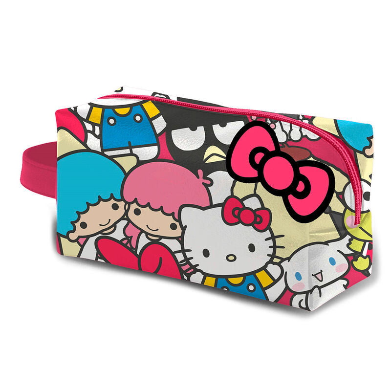 Neceser Friends Hello Kitty_0