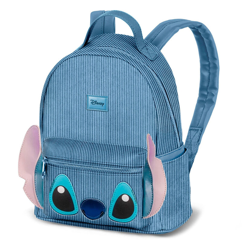 Mochila Roy Sight Stitch Disney 27cm_0