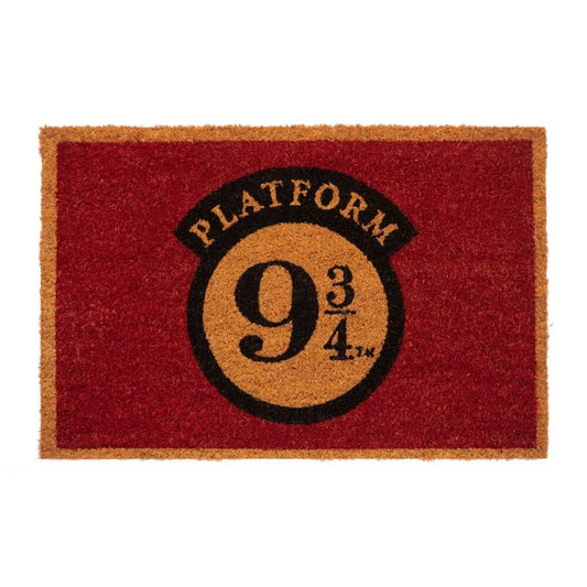 Felpudo Plataforma 9 3/4 Harry Potter_0