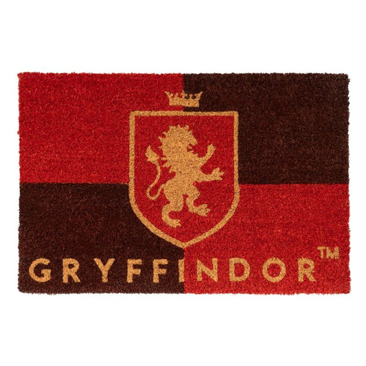 Felpudo Gryffindor Harry Potter_0