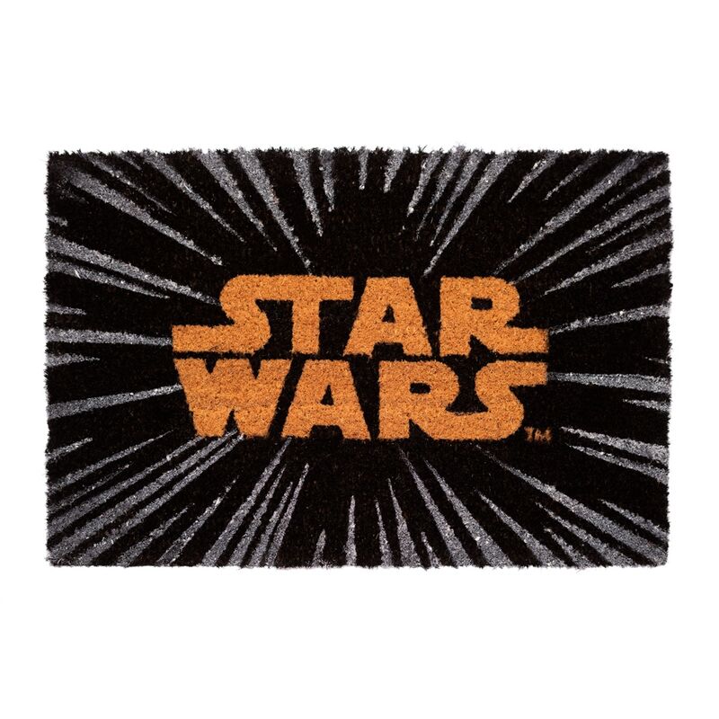 Felpudo Logo Star Wars_0