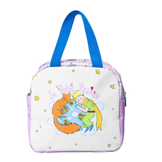 Bolsa portameriendas El Principito_0